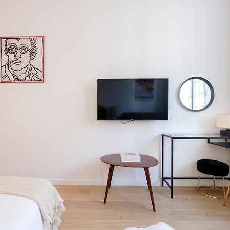 The Good Flats Apartment Brussel Bagian luar foto
