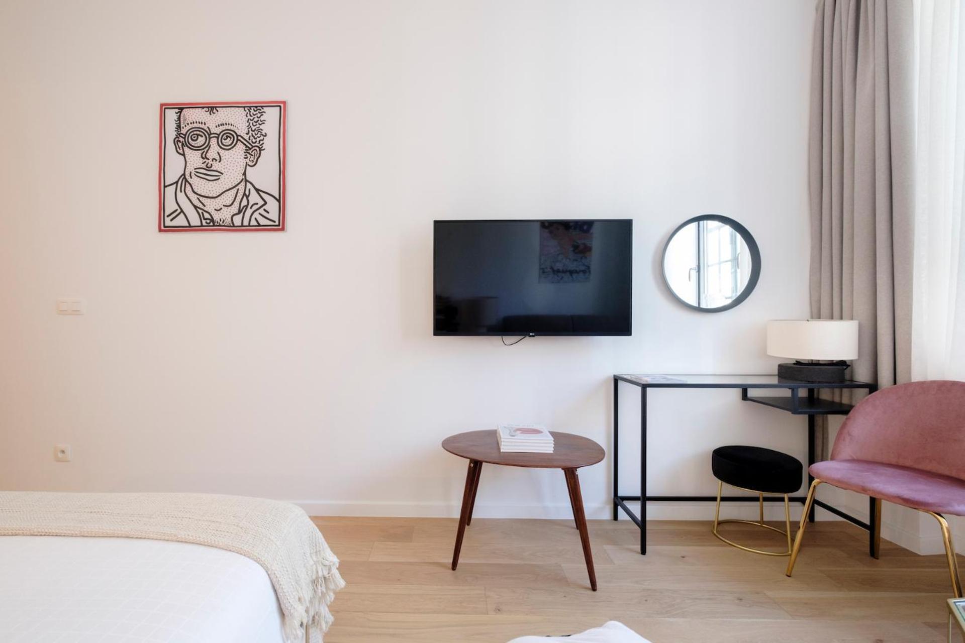 The Good Flats Apartment Brussel Bagian luar foto